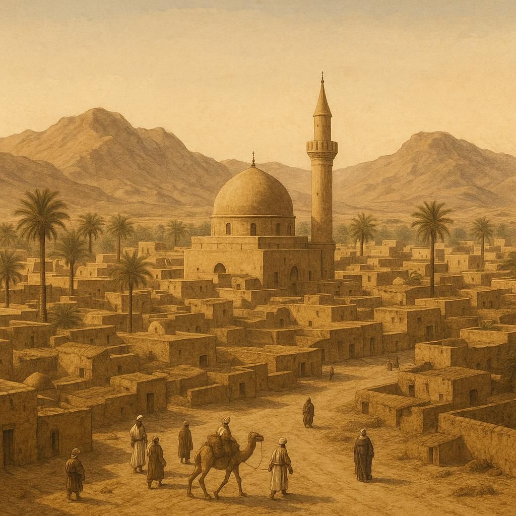 Islamic History Service online with almomin