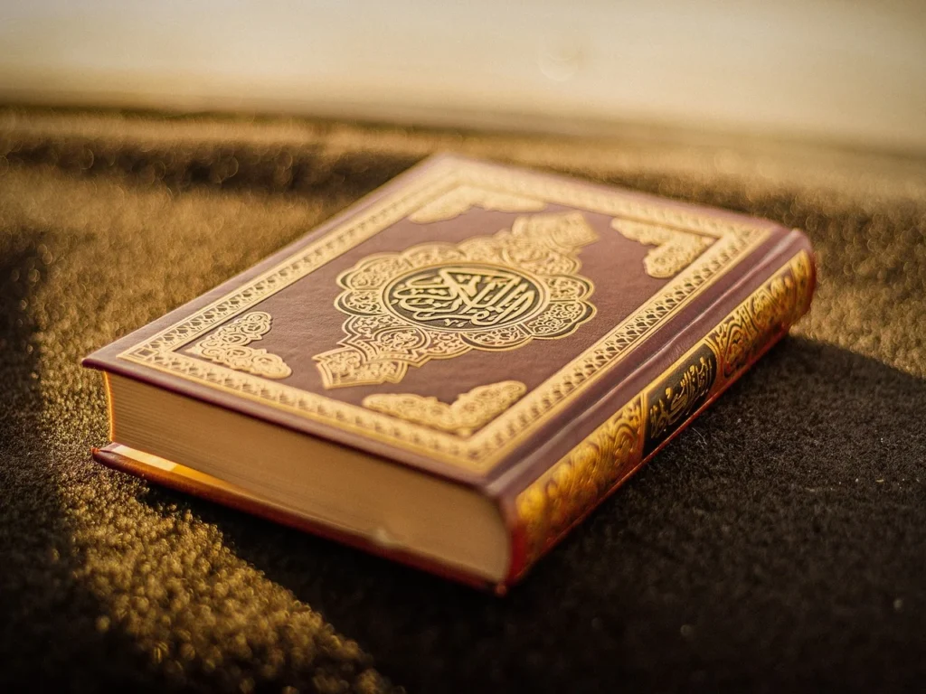 Learn Arabic letters with Norani Qaida at Al Momin