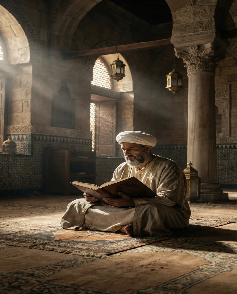 Quran reading course for kids and adults