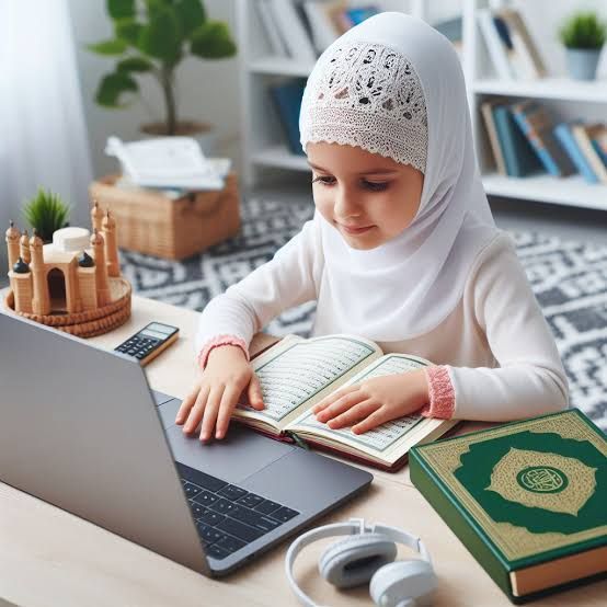 Al Momin online Quran academy certified teachers