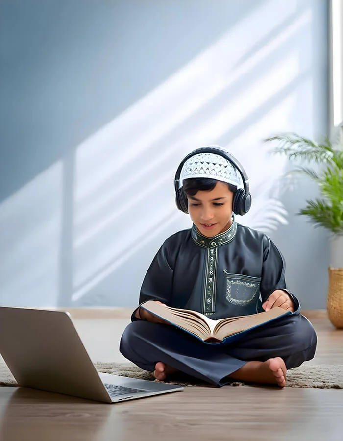 Online Quran Learning