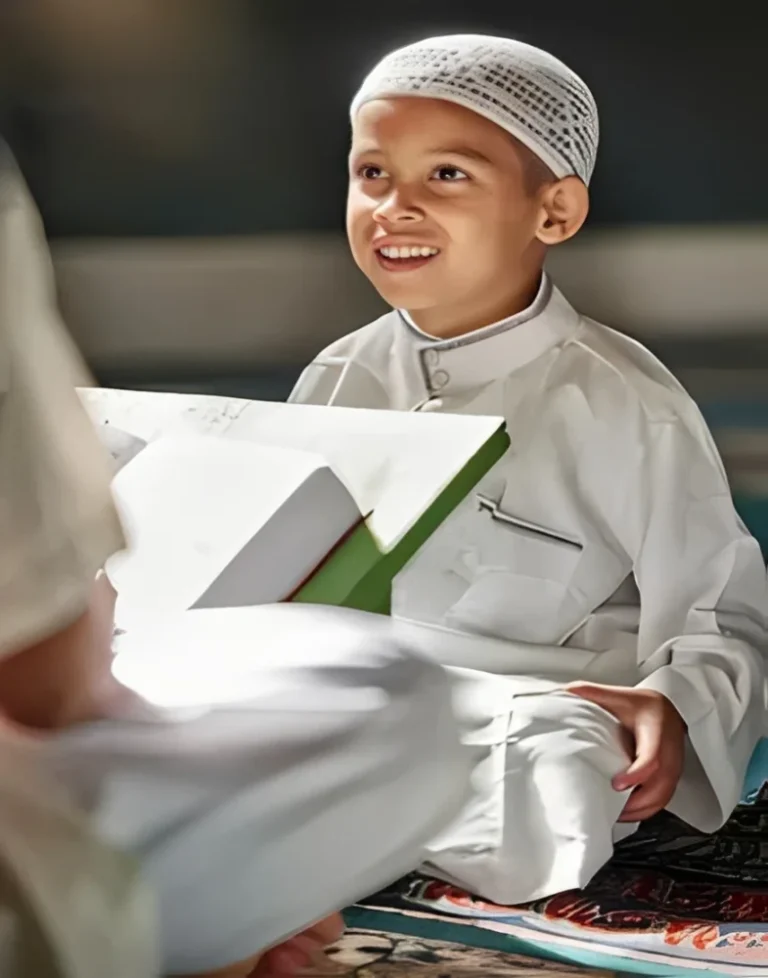 Online Quran Courses
