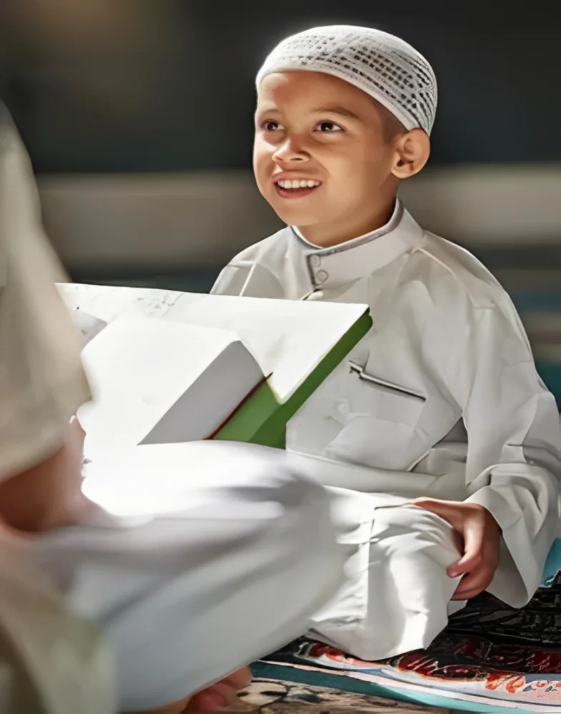 Online Quran Courses